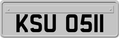 KSU0511