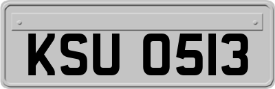 KSU0513