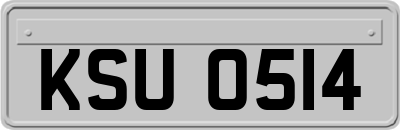 KSU0514