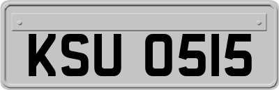 KSU0515