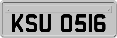 KSU0516