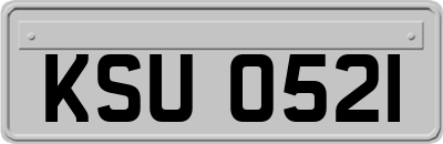 KSU0521