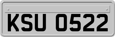 KSU0522