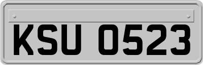 KSU0523