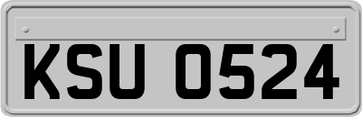 KSU0524
