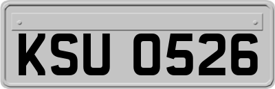 KSU0526