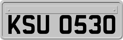 KSU0530