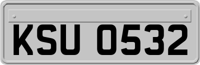 KSU0532