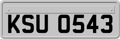 KSU0543