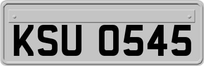 KSU0545