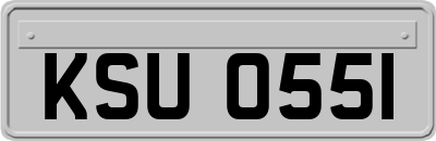 KSU0551