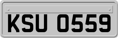 KSU0559