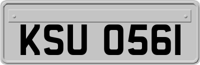 KSU0561