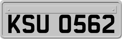 KSU0562