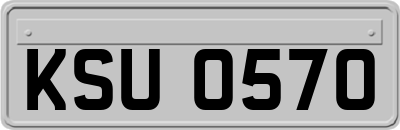 KSU0570