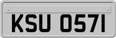 KSU0571