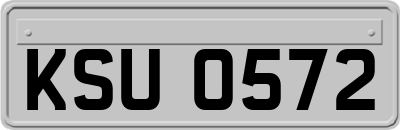 KSU0572