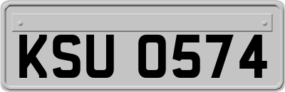 KSU0574