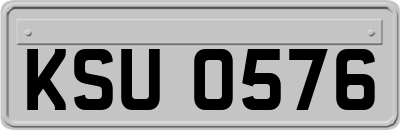 KSU0576