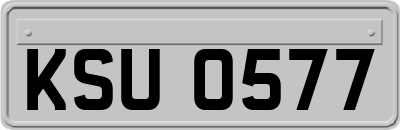 KSU0577
