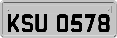 KSU0578