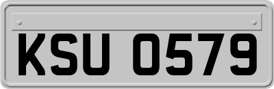 KSU0579