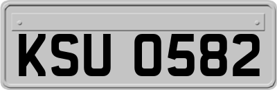 KSU0582