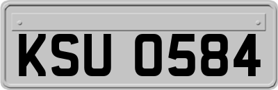 KSU0584