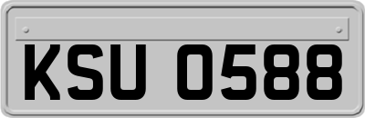 KSU0588