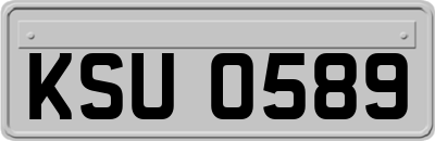 KSU0589