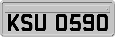 KSU0590