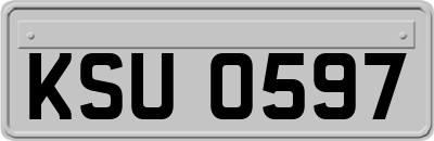 KSU0597