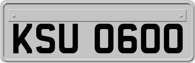 KSU0600