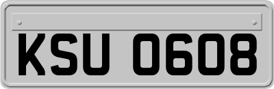 KSU0608
