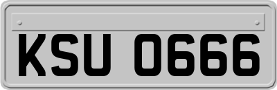 KSU0666