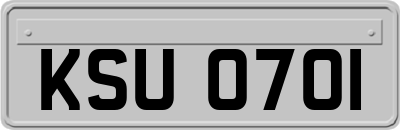 KSU0701
