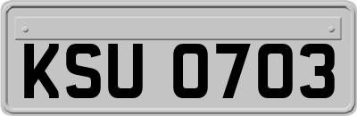 KSU0703