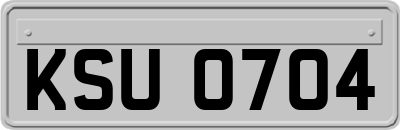 KSU0704