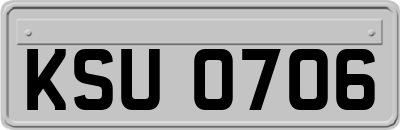KSU0706