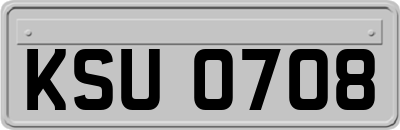 KSU0708