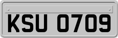 KSU0709