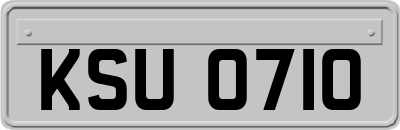 KSU0710