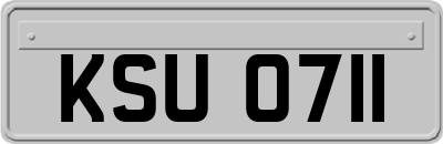 KSU0711