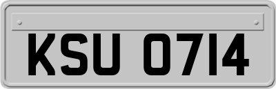 KSU0714