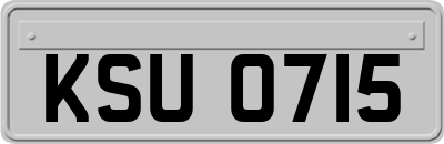 KSU0715