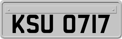 KSU0717