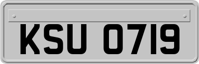 KSU0719