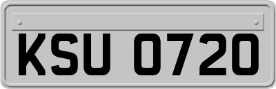 KSU0720