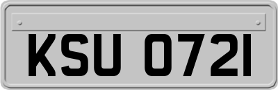 KSU0721