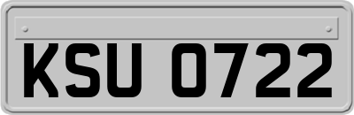 KSU0722